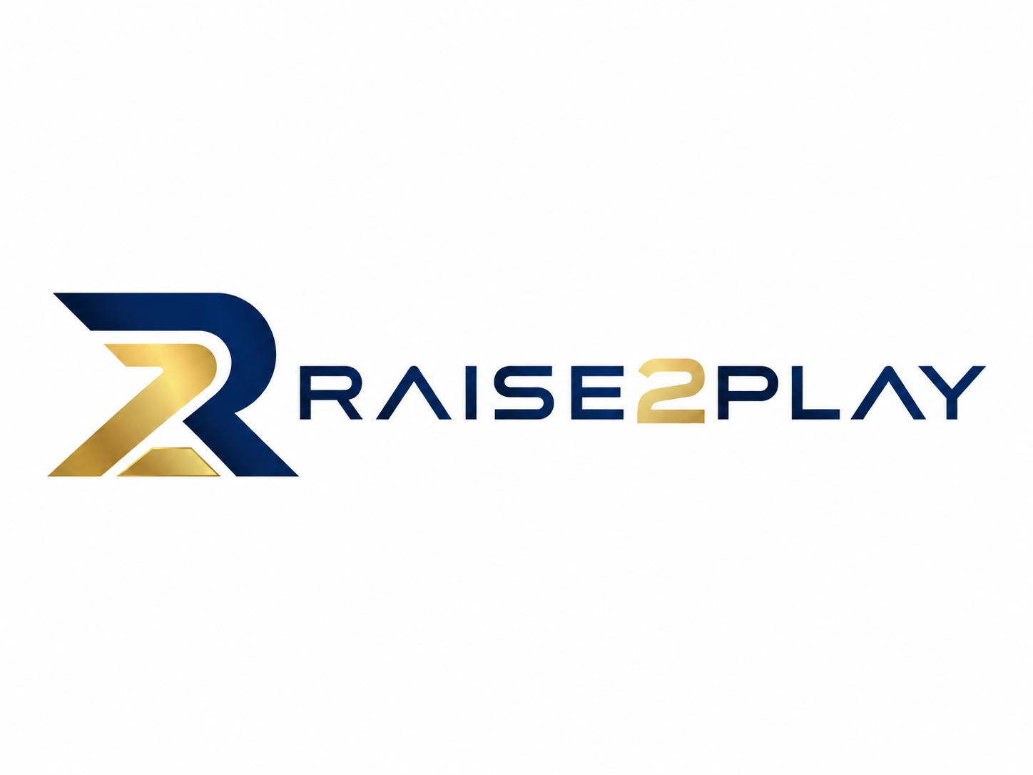 Raise2Play logo